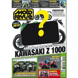 Moto Revue n° 3859