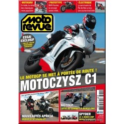 Moto Revue n° 3861
