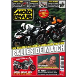 Moto Revue n° 3862