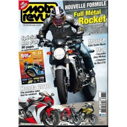 Moto Revue n° 3866