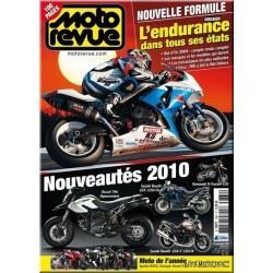 Moto Revue n° 3867