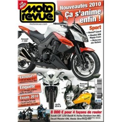 Moto Revue n° 3868