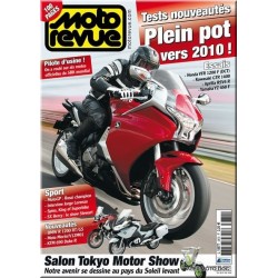 Moto Revue n° 3870