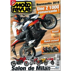 Moto Revue n° 3871