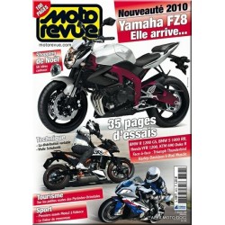 Moto Revue n° 3873