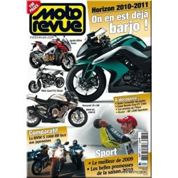 Moto Revue n° 3874