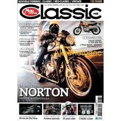 Moto Revue Classic n° 68