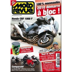 Moto Revue n° 3875