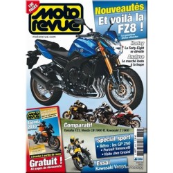 Moto Revue n° 3876