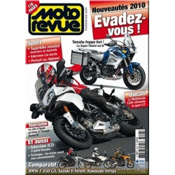 Moto Revue n° 3878