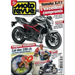 Moto Revue n° 3881