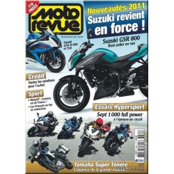 Moto Revue n° 3884