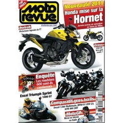 Moto Revue n° 3885