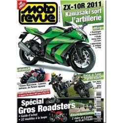 Moto Revue n° 3887