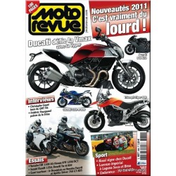 Moto Revue n° 3889