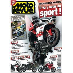 Moto Revue n° 3890