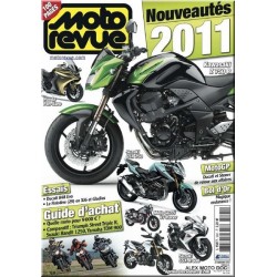 Moto Revue n° 3891