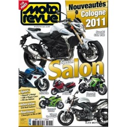 Moto Revue n° 3892