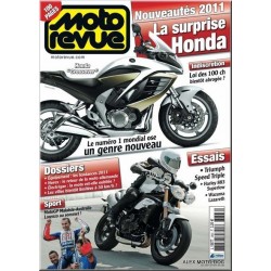 Moto Revue n° 3893