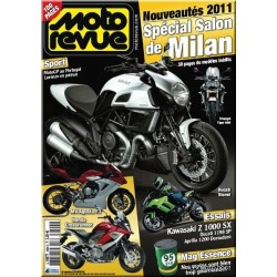 Moto Revue n° 3894