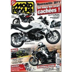 Moto Revue n° 3895
