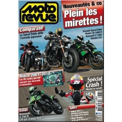 Moto Revue n° 3897