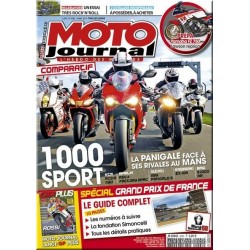 Moto journal n° 2002