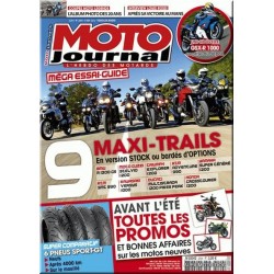 Moto journal n° 2004
