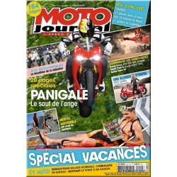 Moto journal n° 2011