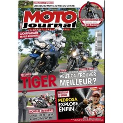 Moto journal n° 2014