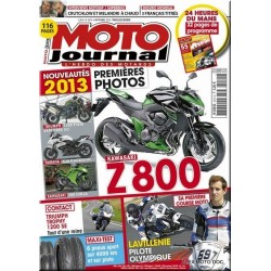 Moto journal n° 2015