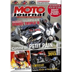 Moto journal n° 2024