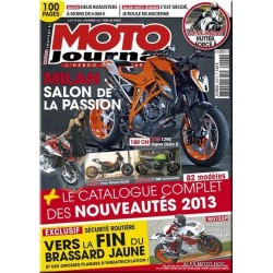 Moto journal n° 2026