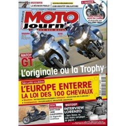 Moto journal n° 2027