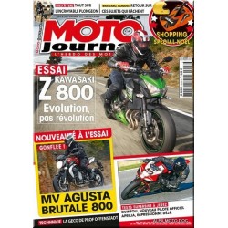 Moto journal n° 2028