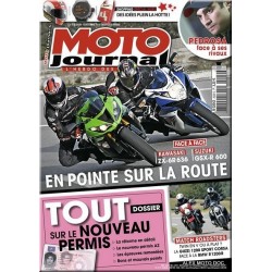 Moto journal n° 2029