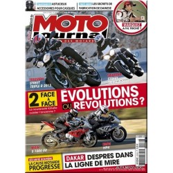 Moto journal n° 2032