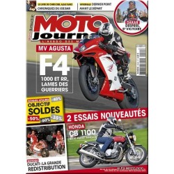 Moto journal n° 2034
