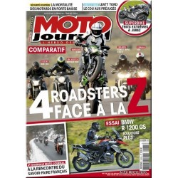 Moto journal n° 2035