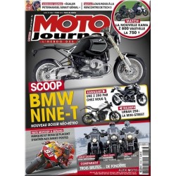 Moto journal n° 2036