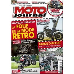 Moto journal n° 2038