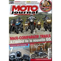 Moto journal n° 2041