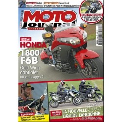 Moto journal n° 2046