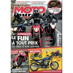 Moto journal n° 2047