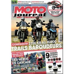 Moto journal n° 2051