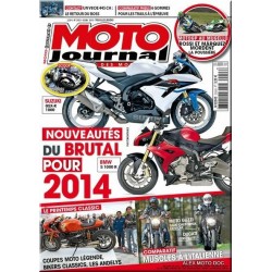 Moto journal n° 2053