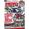 Moto journal n° 20