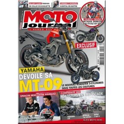 Moto journal n° 2054