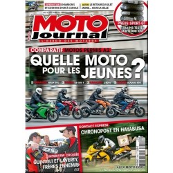 Moto journal n° 2056