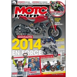Moto journal n° 2057